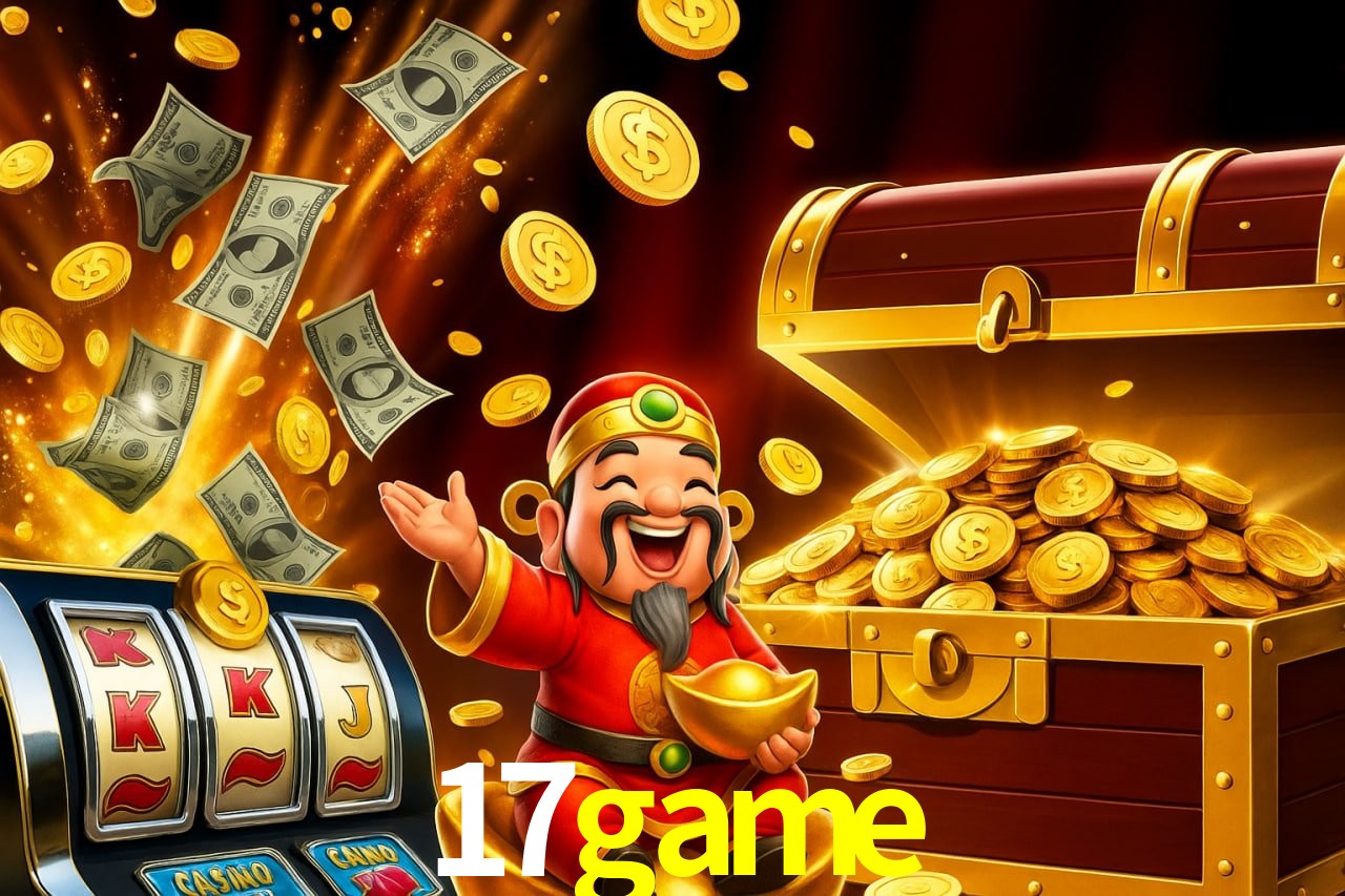 A Revolução dos Aplicativos de Jogos no 17game